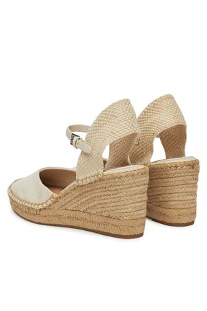 Robby-Espadrilles-Wedge-Cnvs/Sft Npp/Crcht LAUREN RALPH LAUREN | Zeppa | 802961836004